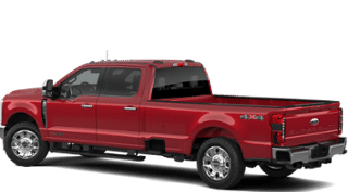 2026 Ford Super Duty® External Image 3